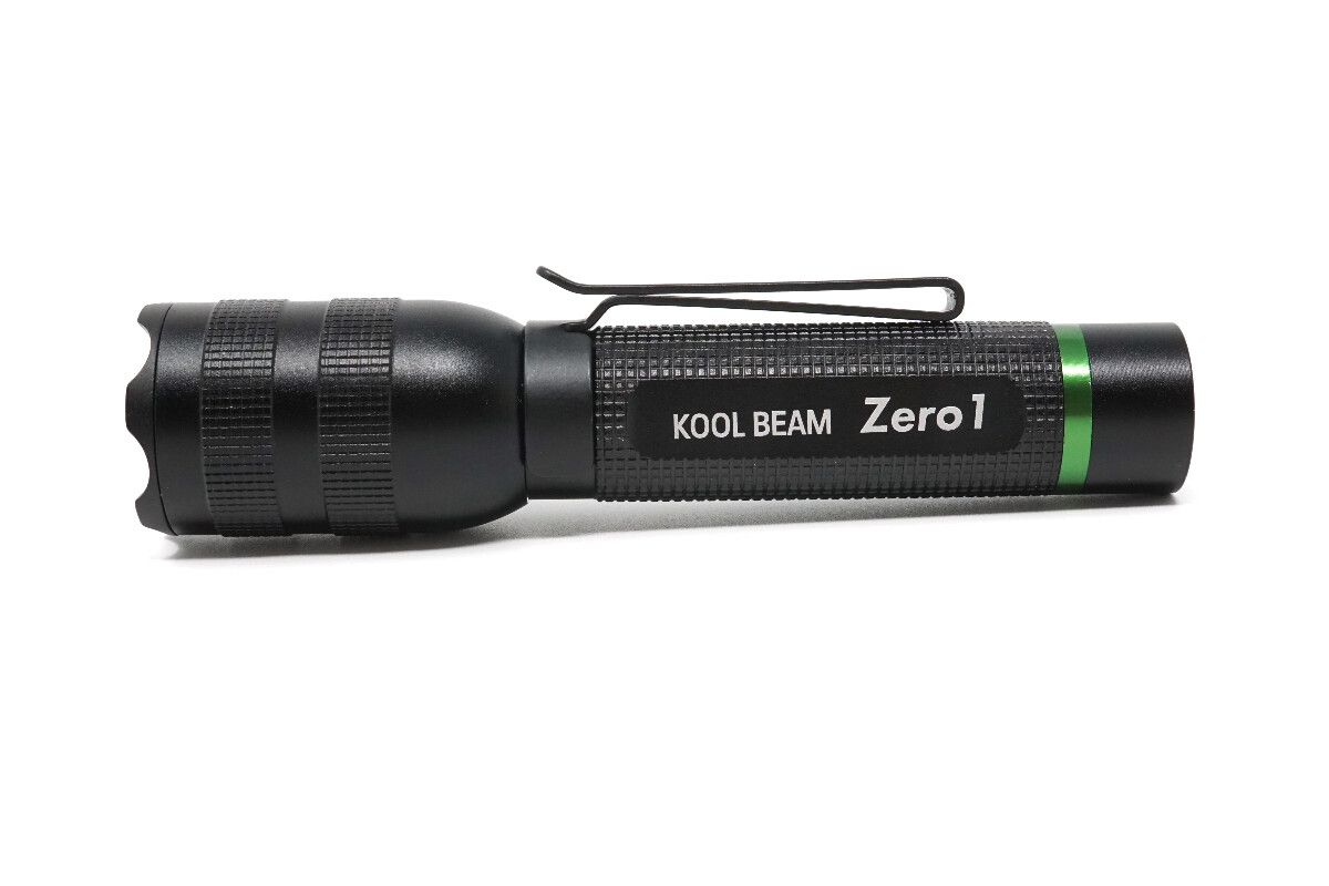 KOOLBEAM 完全防水ライト　Zero 1の画像